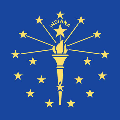 Timeline: Indiana