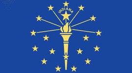 Timeline: Indiana