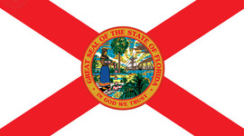 Timeline: History in Florida