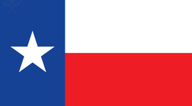 Timeline: History of Texas