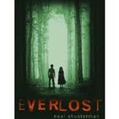 Timeline: Everlost