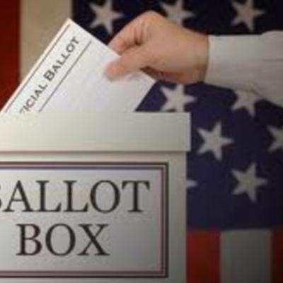 Timeline: Presidental elections