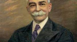 Timeline: 23 Июня 1994 года. открытие в Санкт-Петербурге памятников основателю современного олимпийского движения барону Пьеру де`КУБЕРТЕНУ