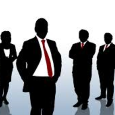 Timeline: History of Management