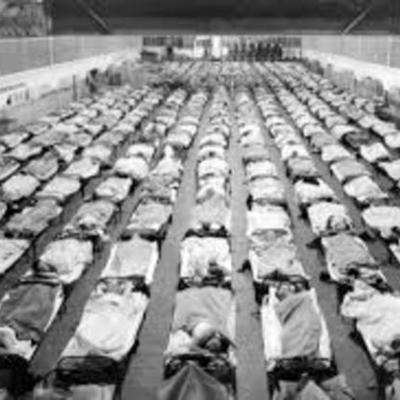 Timeline: History of The Spanish Flu
