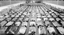 Timeline: History of The Spanish Flu