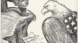 Timeline: the cold war events