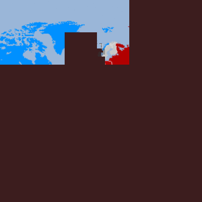 Timeline: The Cold War 1945-1991