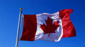 Timeline: Canada and the United States