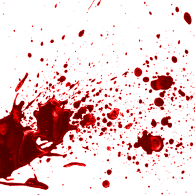 Timeline: Blood Timeline