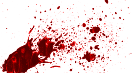 Timeline: Blood Timeline