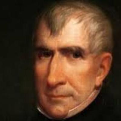 Timeline: william henry harrison