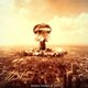 Nuclear explosion by kingsandji