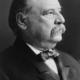 Grover cleveland