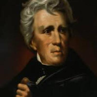 Timeline: Andrew Jackson Presidency