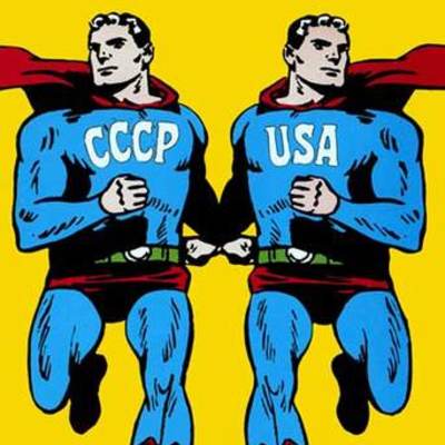 Timeline: The Cold War