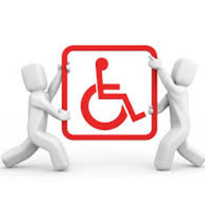 Timeline: HISTORIA DE LA DISCAPACIDAD