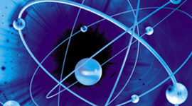 Timeline: Atomic Theory