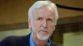 Timeline: James Francis Cameron (Джеймс Кэмерон)