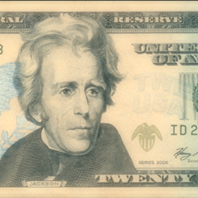Timeline: Andrew Jackson Timeline