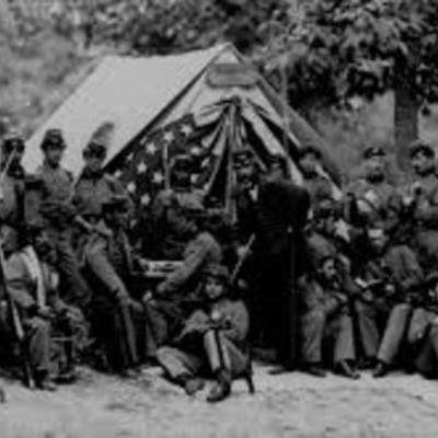 Timeline: Civil War Timeline