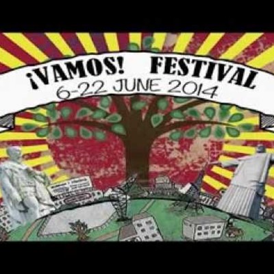 Timeline: Wake Up Your Latinself