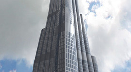 Timeline: Civil Engineering Accomplishments