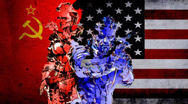 Timeline: Cold War Era