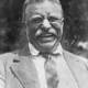 Theodore roosevelt
