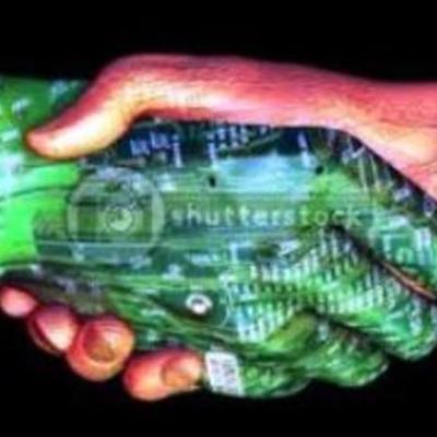 Timeline: Eventos e instrumentos tecnológicos relevantes para el desarrollo de la humanidad.