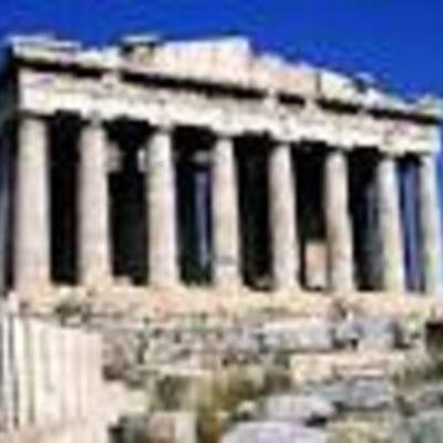 Timeline: Abby's Greece Timeline