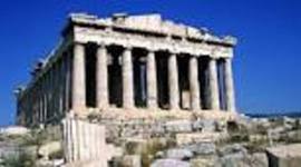 Timeline: Abby's Greece Timeline