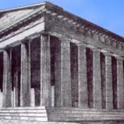 Timeline: Mr.Nick's Ancient Greek Timeline Bailey