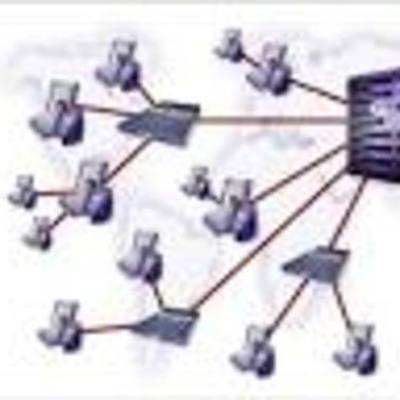 Timeline: historia de las redes