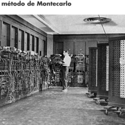 Timeline: Historia de la Simulacion