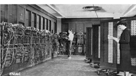 Timeline: Historia de la Simulacion