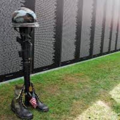 Timeline: The Vietnam War By: Tyler DuVall