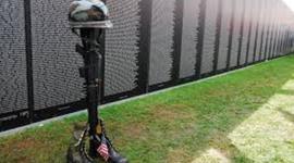 Timeline: The Vietnam War By: Tyler DuVall