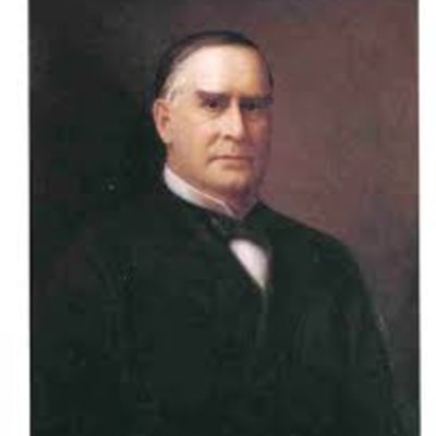 Timeline: The life of William McKinley the 25th President of the United States