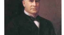 Timeline: The life of William McKinley the 25th President of the United States
