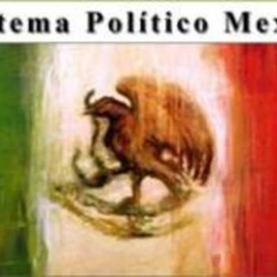 Timeline: Sistema Politico Mexicano en el siglo XX