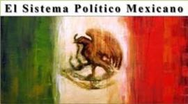 Timeline: Sistema Politico Mexicano en el siglo XX