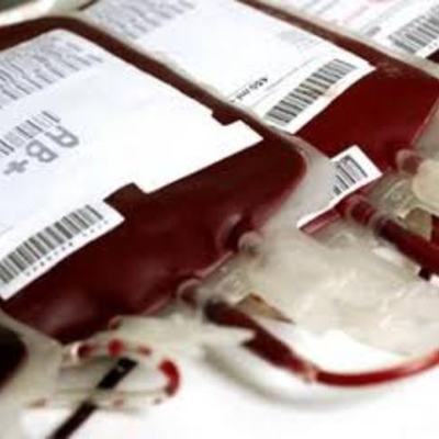 Timeline: The History of Blood