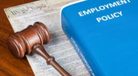 Timeline: The evolution of management theories and employee rights