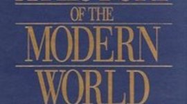 Timeline: History of the Modern World 1750-1918