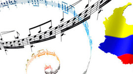 Timeline: MÚSICA FOLCLORICA COLOMBIANA