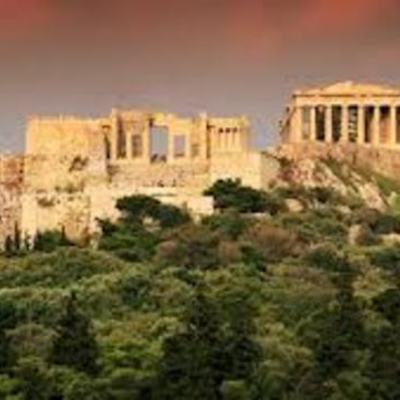 Timeline: Ancient Greek Timeline