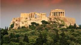 Timeline: Ancient Greek Timeline