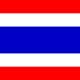 Thailand flag