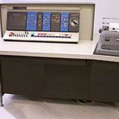 Timeline: Evolución de la tecnología a través de los años